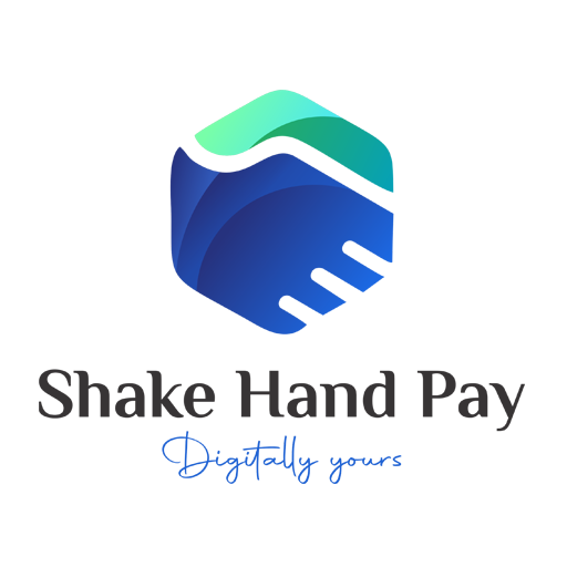 Shake Hand Pay