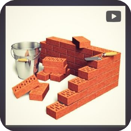 Learn masonry step by step