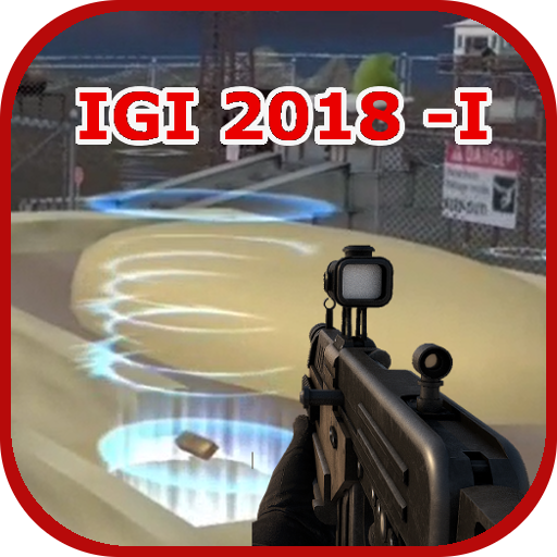 IGI 2018-I