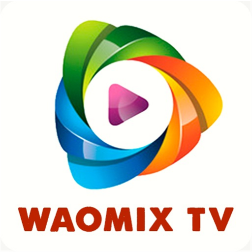 WAOMIX TV