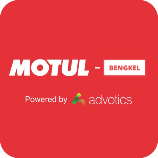 Motul Bengkel