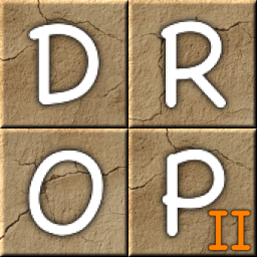 Dropwords 2 (Free)