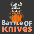Battle Of Knives