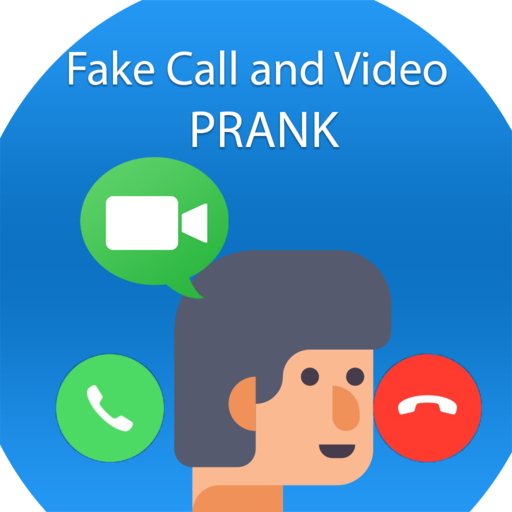 Fake Call and Video Prank
