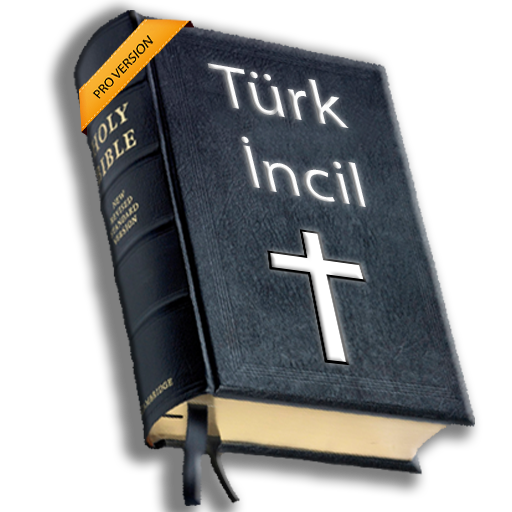 Türk İncil