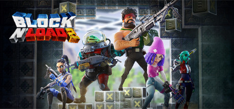 Block N Load 2 Playtest