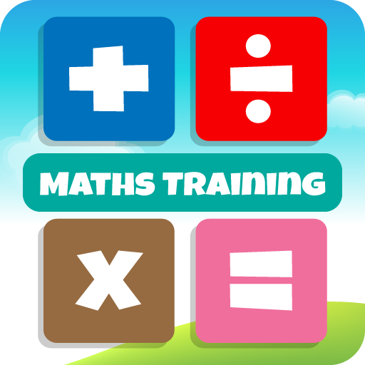 Maths Training for Kids