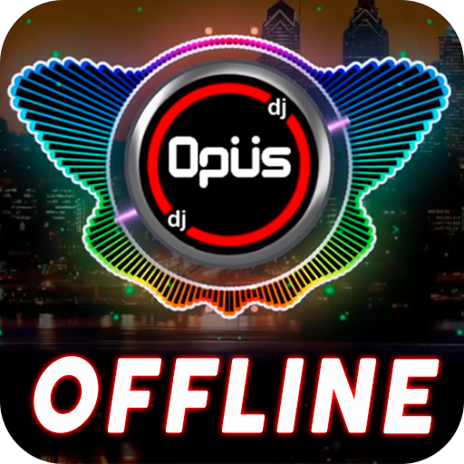 DJ Opus Viral Offline Lengkap