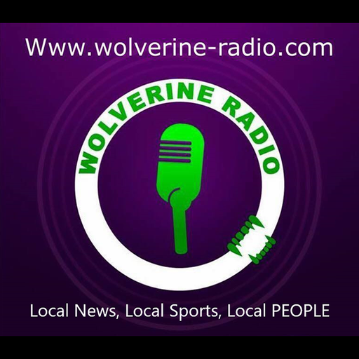 Wolverine Radio