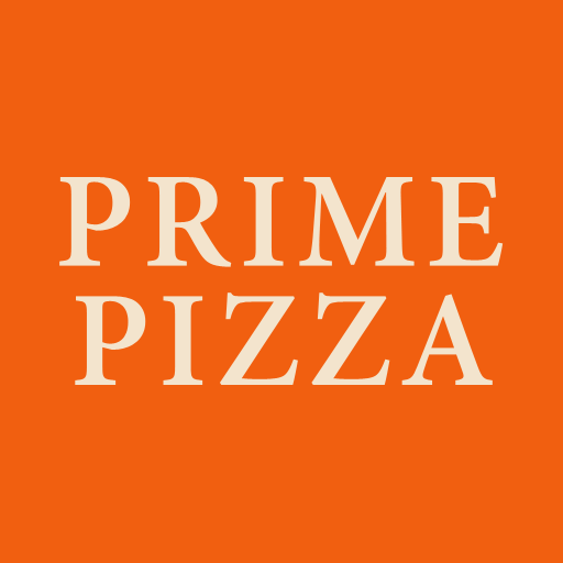 Prime Pizza - доставка пиццы в