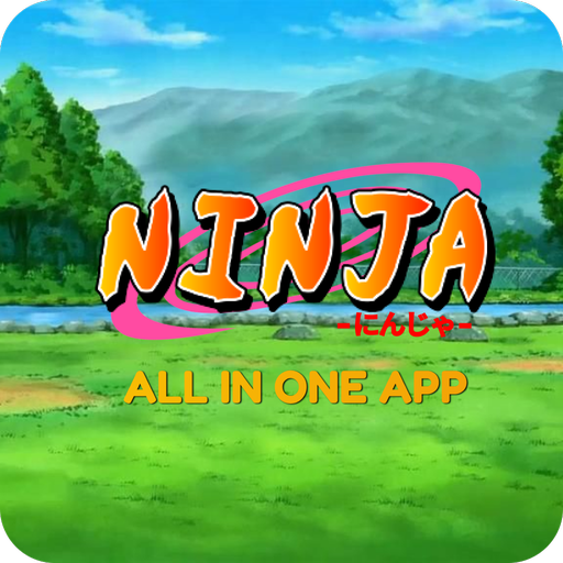 Ninja AIO Wallpapers & Videos