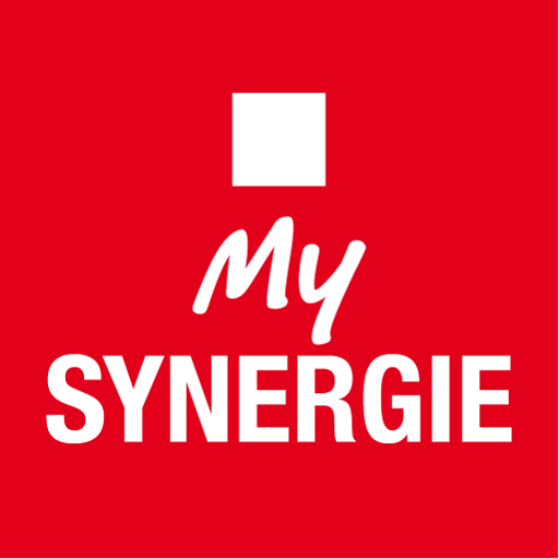 mySynergie – Intérimaires