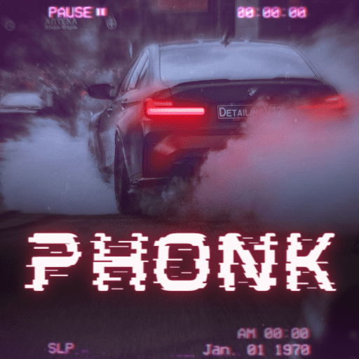 Nada Dering Phonk