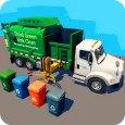 Garbage Truck & Recycling SIM