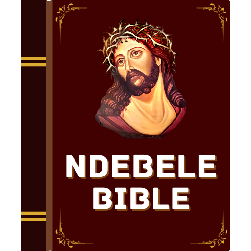 Ndebele Bible + Audio & eBook
