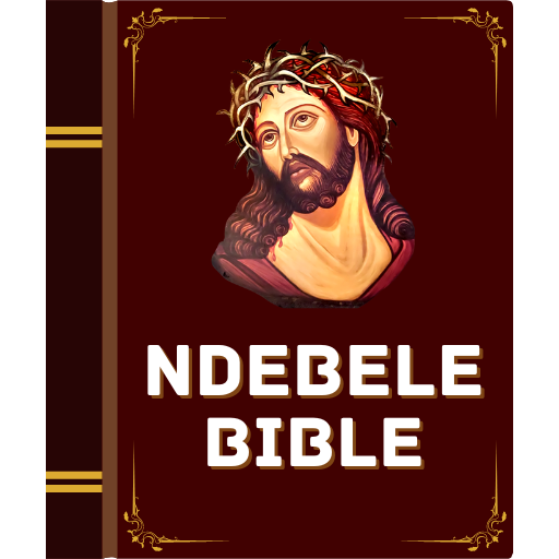 Ndebele Bible + Audio & eBook