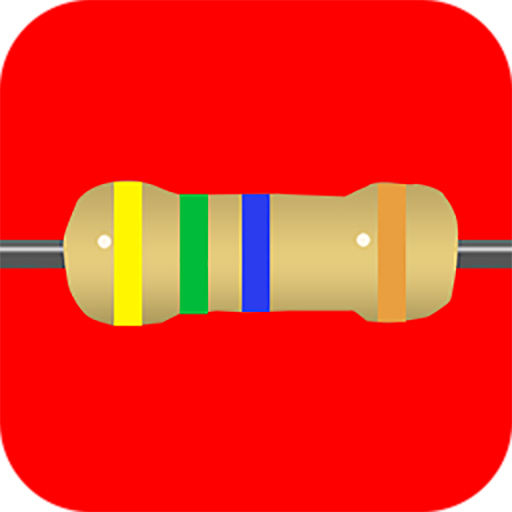 Resistor Color Code Calculator
