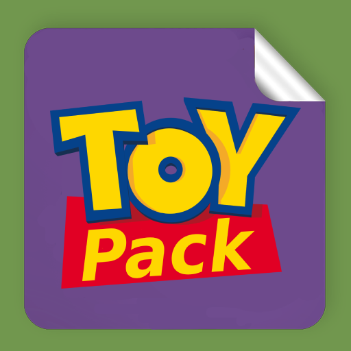 Sticker The Toy Story 2022