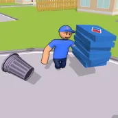 Pizza Delivery !