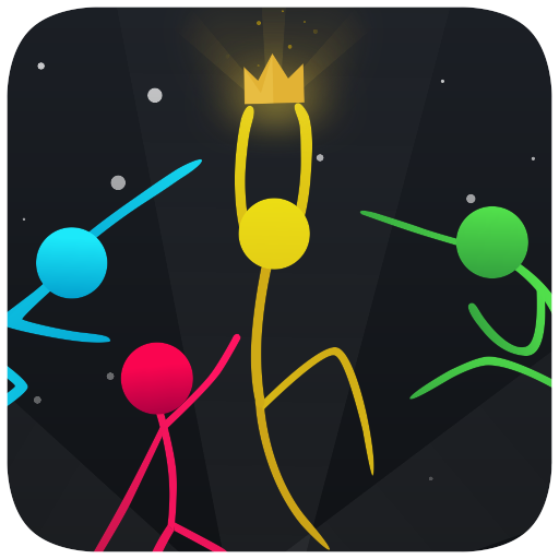 Stickman Fight: The Battle