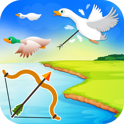 Duck Hunting: Hunting Games