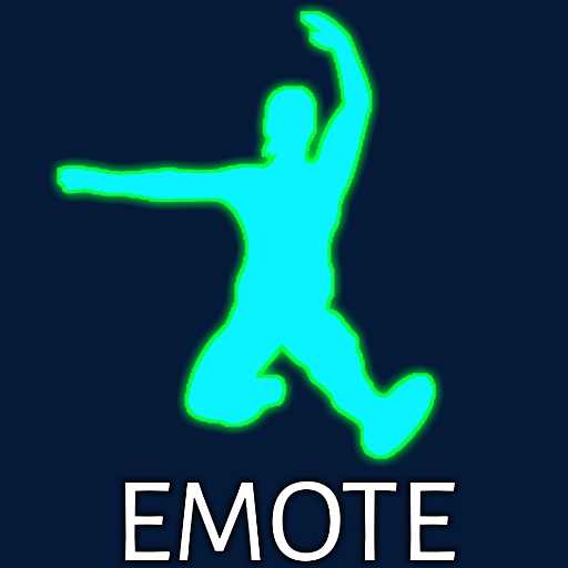 Free emotes for fire