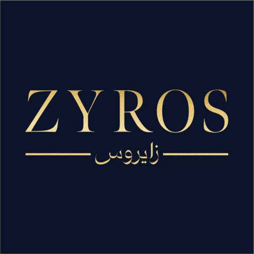 زايـــروس | ZYROS