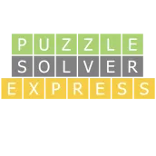 Puzzle Solver Express