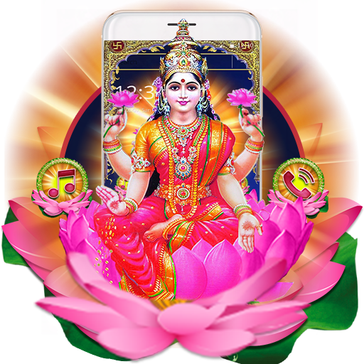 Lakshmi Devi Theme