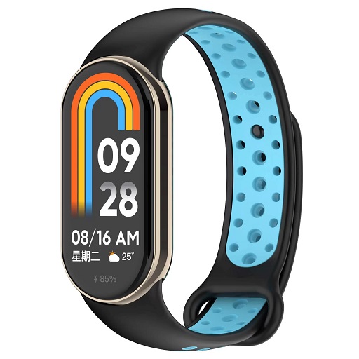 Watch Faces Mi Band 10
