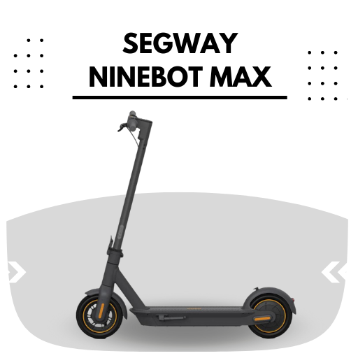 segway ninebot max guide