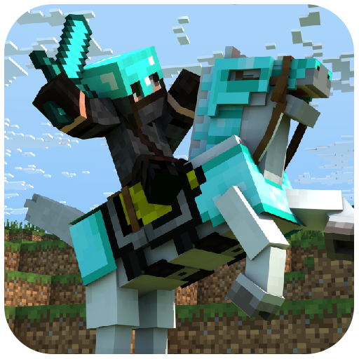 PVP Mod Skin for Minecraft PE