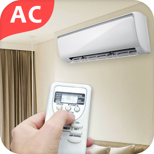 Universal All AC Remote Contro