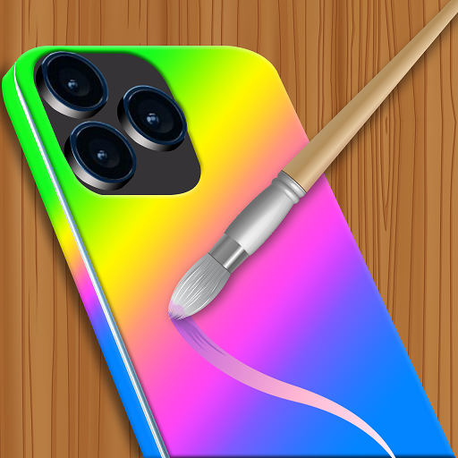 Cep telefonu kılıfı DIY