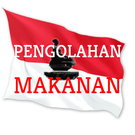 Materi TG Pengolahan Makanan