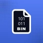 BIN Viewer - BIN Files Viewer