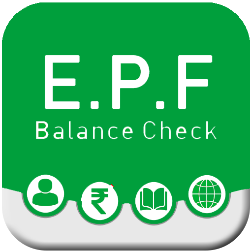 EPF Balance Check Online