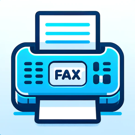 Fax app - Send Fax From Phone