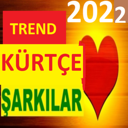 Kürtçe TREND-Şarkılar 2022