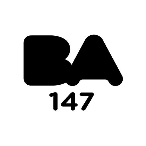 BA 147