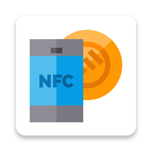 NFC Reader & Writer