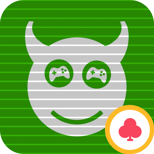 Apps & Games: Happy Mod