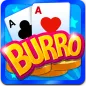 Burro: Donkey Card Game