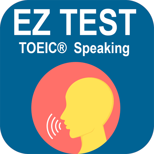 EZ Test - TOEIC® Speaking