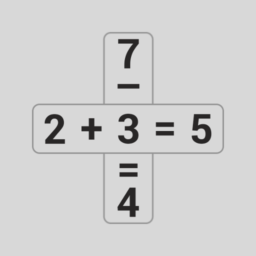 Math Logic - Classic Puzzle