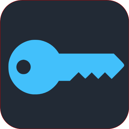 Password Manager for Google Ac