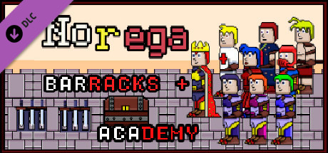 Norega(Full Expansion)