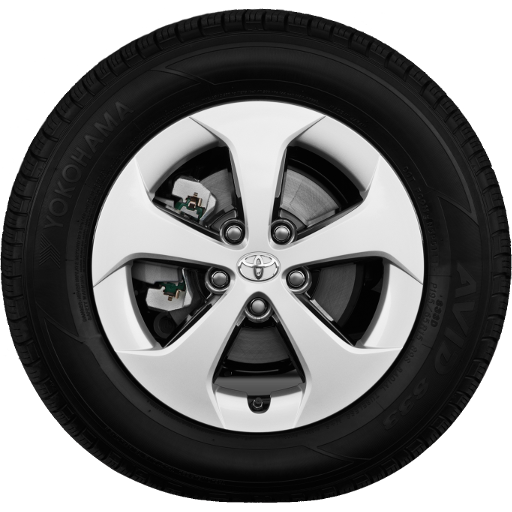 Tire Assistant