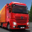 European Cargo Truck Simulator