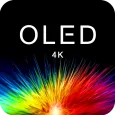 OLED Wallpapers 4K